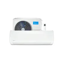 Ar 12.000 Midea MD-12MID 220V/60HZ QNT/Frio+Kit de Instalacao R410@*