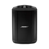 CX Sonido Bose S1 Pro+ System Bivolt Negro