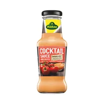 Salsa p/ Ensalada Kuhne Crema Fruity 250ML