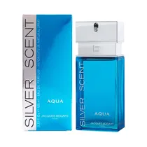 Silver Scent Aqua Masc. 100ML Edp c/s