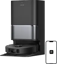 Aspirador Dreame Vacuum L40 Ultra Gen 2 25.000PA Black 110V