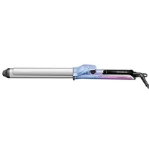 Modelador de Rizos Mondial Juliette MC-JU-03 Morado/Azul 28MM/Bivolt