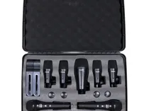 BLG Mic PGA-DRUMKIT7 p/Bateria