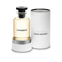 Louis Vuitton Perfume Limmensite M Eau de Parfum 100ML