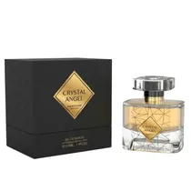Perfume Milestone Crystal Angel Edp Unisex - 100ML