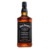 Uisque Jack Daniel's Tenesse 1L