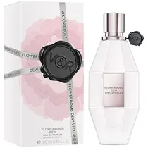 Viktor & Rolf Perfume Flowerbomb Dew Eau de Parfum 100ML