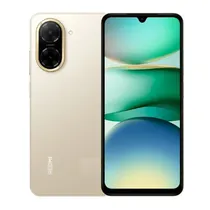 Xiaomi Redmi A5 Dual 128GB 4RAM - Sandy Gold