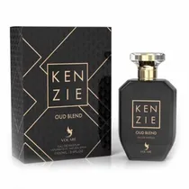 Perfume Voleré Kenzie Oud Blend Eau de Parfum Unissex 100ML