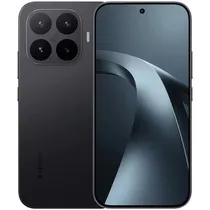Smartphone Xiaomi 17T 5G 512GB/12GB NFC Black Global
