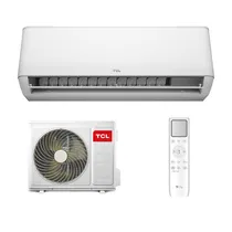 Ar-Condicionado Split TCL Elite 12.000 Btu Inverter Wi‑Fi Modelo: TAC-12CHSA/XA91-Inv | Quente e Frio | 220V | 60HZ
