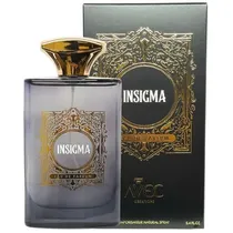 Perfume Avec Creations Insigma Edp Masculino - 100 ML
