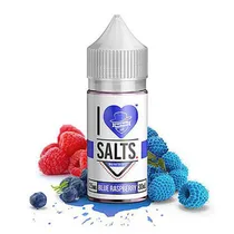 Essência Mad Hatter Blue Raspberry 30ML 50MG