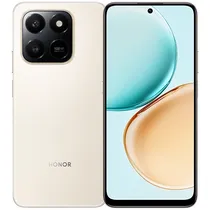 Celular Honor X7D LGN-LX2 Dual Sim de 256GB/8GB Ram de 6.77" 108+2MP/8MP - Desert Gold (2 Ano de Garantia)