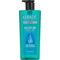 Shampoo Kerasys Advanced Silky Moisture Keratin Blond 600ML 316603*