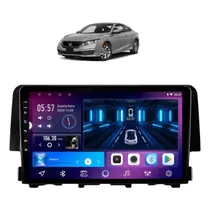 Multimidia/ Multimedia/ Stereo PNT Honda Civic 2017+ G10 And 14 Octacore 6GB/128GB+4G Carplay+ And Auto G10