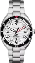 Relogio Masculino Fossil Analógico FS6063