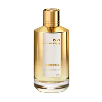 Perfume Mancera Amberful Edp (M) - 120ML