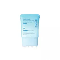 Lilyeve Grow:Turn Blue Hyaluronic Acid Capsule Ampoule 100ML