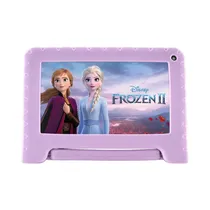 Tablet Kid NB626 QC 4/64GB 7 Android Frozen Rosa