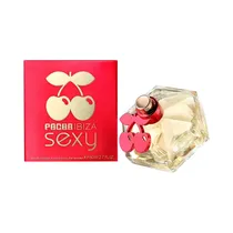 Pacha Ibiza Sexy Fem Edt 80ML