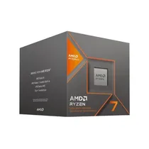 Cpu AM5 AMD Ryzen R7-8700G 4.2GHZ 24MB c/Cooler