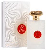 Perfume Ariaz Litt Edp 100ML - Feminino