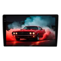 Central Multimídia Aikon CR10-4264 - Universal - USB - Aux - Bluetooth - Wifi - 10.1"