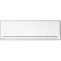Ar Condicionado Midea MDIA-12INV - 12000BTU - Quente/Frio - Inverter - com Ai Ecomaster - 220V/50HZ - Branco