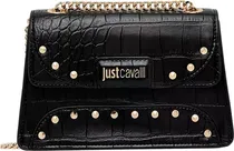 Bolsa Just Cavalli 79RA4BF1 ZSB96 899 - Feminina