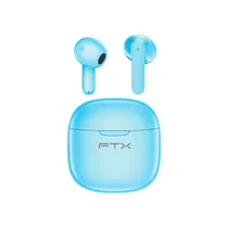Fone FTX E68-BL BT/ Mic/ Enc/ Touch/ IPX6 Azul
