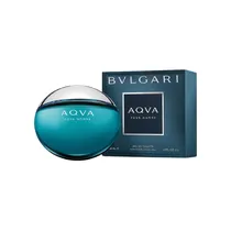 Bvlgari Aqva Pour Homme Hombres 100ML Edt 427152/413698*