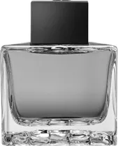 Perfume Banderas Black Seduction Edt 100ML - Masculino