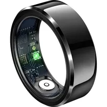 Anel Inteligente Havit Ring 8 HVRG-M7083-BK-8 *G Tamanho 8 Pret