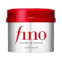 Mascarilla Capilar Shiseido Fino Premium Touch Hair Mask - 230G