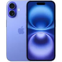 iPhone 16 128GB Indian Blue