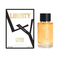 Perfume Paris Royale Liberty Pour Femme Edp 100ML
