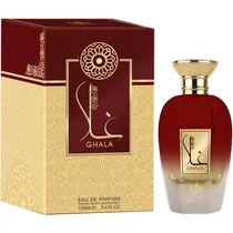 Perfume Al Wataniah Ghala Edp Fem 100ML
