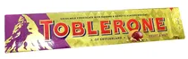 Chocolate Toblerone Switzerland Fruit & Nut 360G