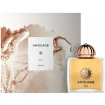 Perf Fem Amouage Women Dia Edp 100ML