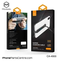 Mcdodo Cable Charging Type-C CA-4900 1.5M Negro