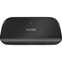 Leitor Sandisk Imagemate Pro USB-C (SDDR-A631-GNGNN)