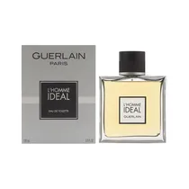 Kit de Hombre Guerlain L'Homme Ideal 100ML Edpt+10ML+Gel de Ducha 75ML 304321