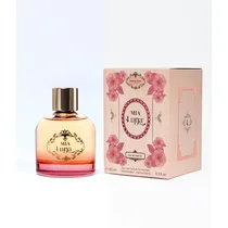 Paris Bleu Perfume Mia Luna Eau de Parfum 100ML