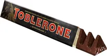 Toblerone Choc. Dark 360GR