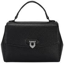 Bolsa David Jones Feminina CM7125-2 Black
