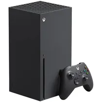 Xbox Consola Series X 1TB 1882 Negro *Japones* Bivolt