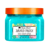 Esfoliante Tree Hut Sugared Fantasy – 510G (Atacado)