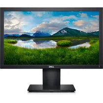 Monitor Dell E1920H 18,5" HD VGA/Displayport Bivolt