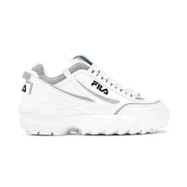 Tênis Fila Disruptor II Feminino Branco